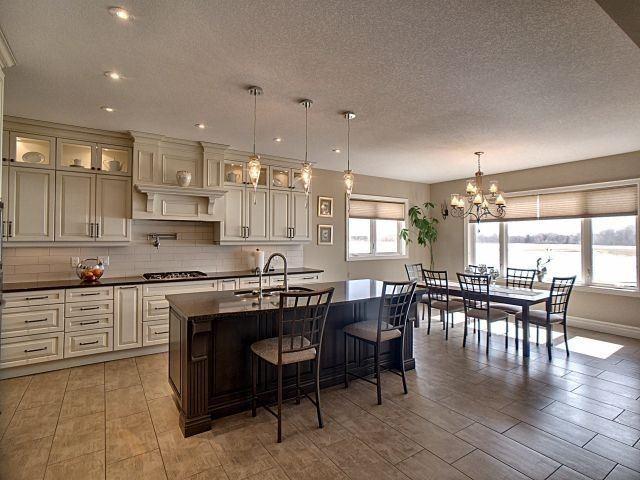 61 Heritage Lake Dr, Condo with 2 bedrooms, 4 bathrooms and 4 parking in Puslinch ON | Image 6