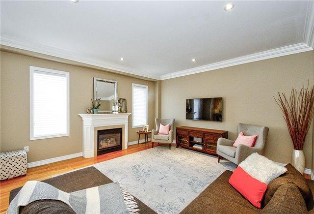 57 Josephine Rd, House detached with 4 bedrooms, 4 bathrooms and 4 parking in Vaughan ON | Image 10