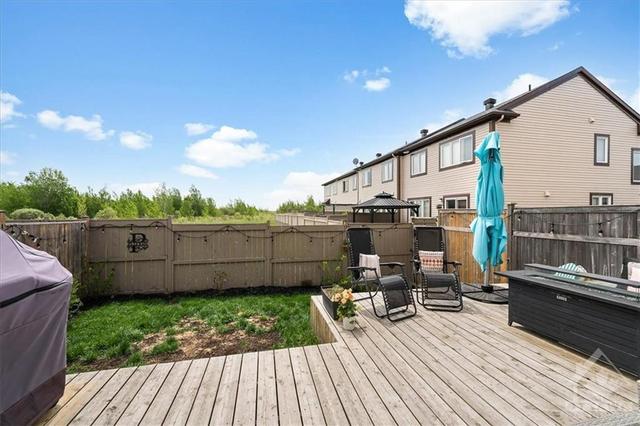 347 Summer Sky Street, Townhouse with 3 bedrooms, 3 bathrooms and 3 parking in Ottawa ON | Image 28
