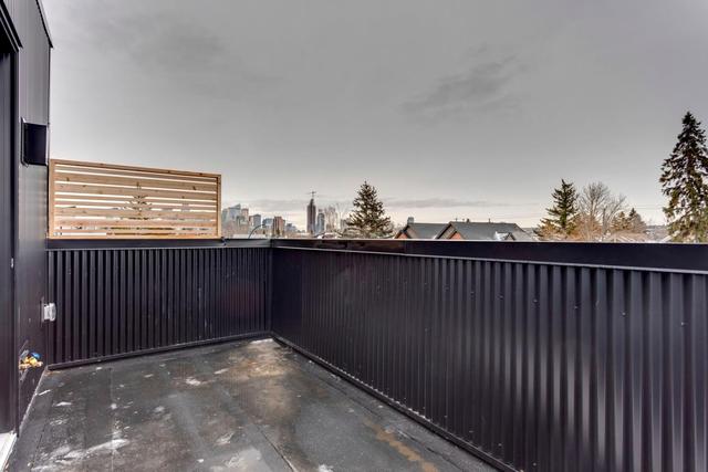 62 19 Street Nw, Home with 3 bedrooms, 3 bathrooms and 1 parking in Calgary AB | Image 25