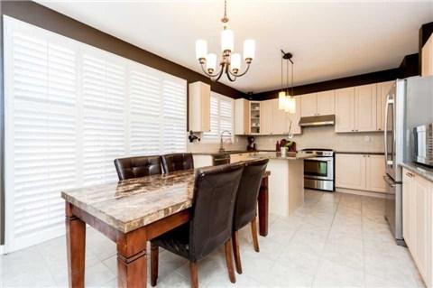 873 Bessy Tr, House detached with 4 bedrooms, 3 bathrooms and 2 parking in Milton ON | Image 10