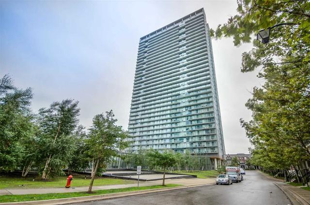 1112 - 105 The Queensway, Condo with 1 bedrooms, 1 bathrooms and 0 parking in Toronto ON | Card Image