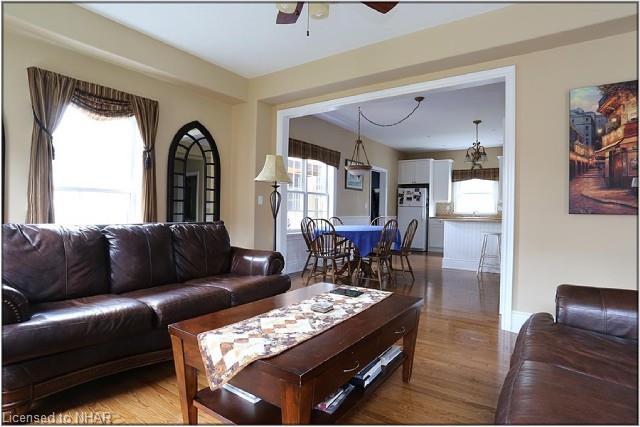 874 Caddy Dr, House detached with 3 bedrooms, 3 bathrooms and 0 parking in Cobourg ON | Image 3