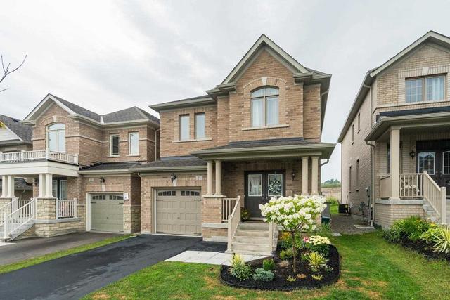 21 Owens Rd, House detached with 4 bedrooms, 3 bathrooms and 3 parking in New Tecumseth ON | Image 34