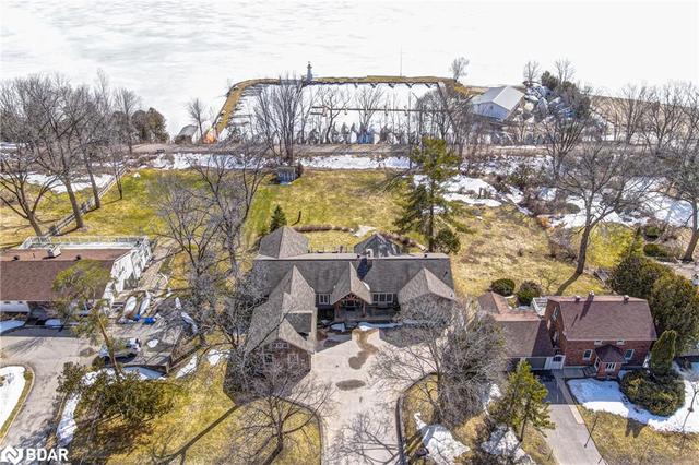 99 Shanty Bay Road, House detached with 4 bedrooms, 4 bathrooms and 9 parking in Barrie ON | Image 43