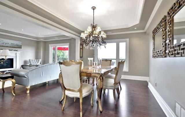 22 Trillium Terr, House detached with 4 bedrooms, 6 bathrooms and 15 parking in Halton Hills ON | Image 23