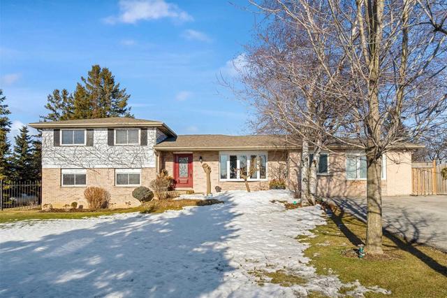 13619 Dixie Rd, House detached with 5 bedrooms, 5 bathrooms and 23 parking in Caledon ON | Image 33