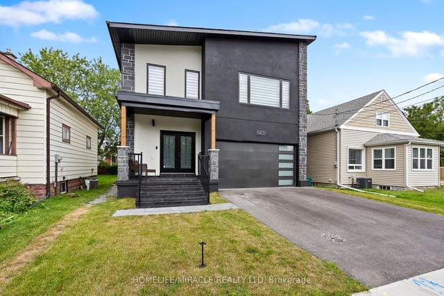 6451 Murray St, House detached with 5 bedrooms, 4 bathrooms and 4 parking in Niagara Falls ON | Image 12