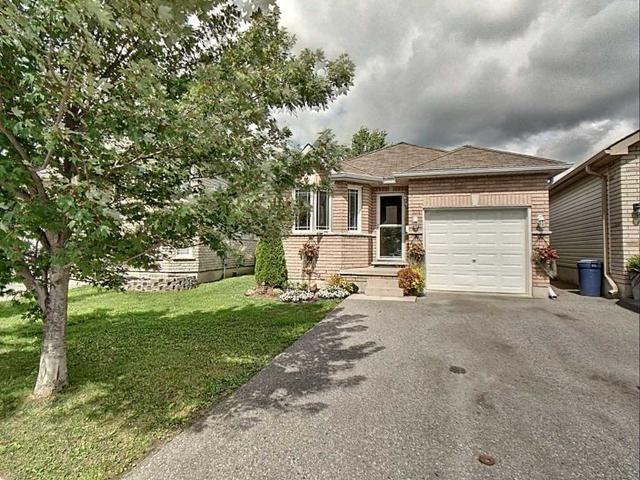 333 Spillsbury Dr, House detached with 1 bedrooms, 2 bathrooms and 4 parking in Peterborough ON | Image 1