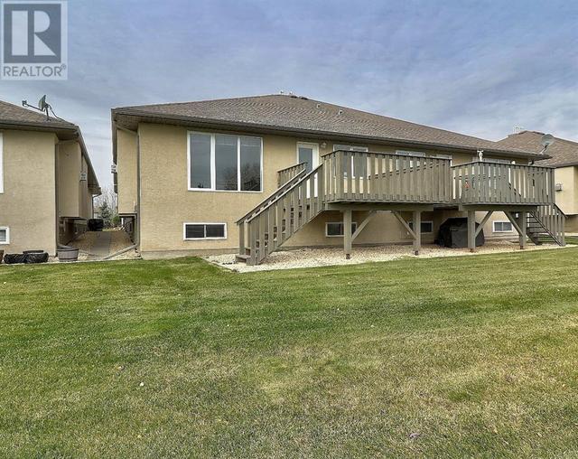27, - 8910 122 Avenue, House semidetached with 4 bedrooms, 3 bathrooms and 2 parking in Grande Prairie AB | Image 27