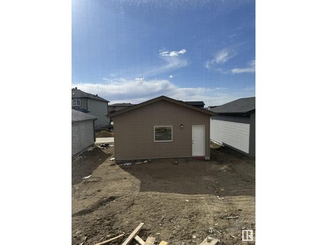 4008 38 St, House detached with 3 bedrooms, 2 bathrooms and null parking in Beaumont AB | Image 32