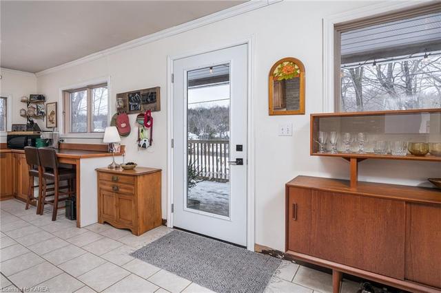 5071 Blessington Road, House detached with 3 bedrooms, 1 bathrooms and null parking in Tyendinaga ON | Image 41