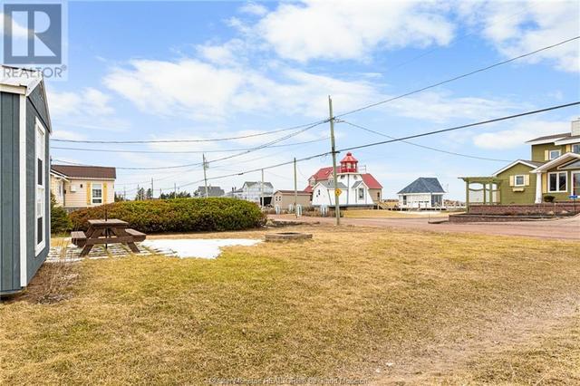 29 Sur L'ocean St, House detached with 2 bedrooms, 1 bathrooms and null parking in Beaubassin East NB | Image 39
