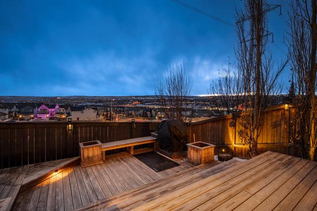 100 Evansview Road Nw, House detached with 3 bedrooms, 2 bathrooms and 2 parking in Calgary AB | Image 34