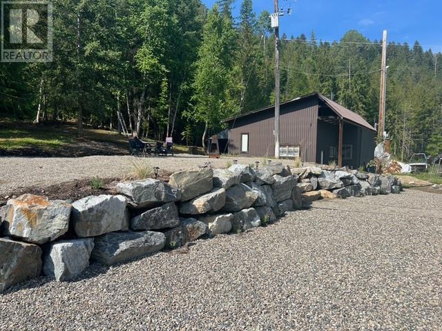 1538 Highway 6, House detached with 3 bedrooms, 1 bathrooms and 14 parking in Lumby BC | Image 53