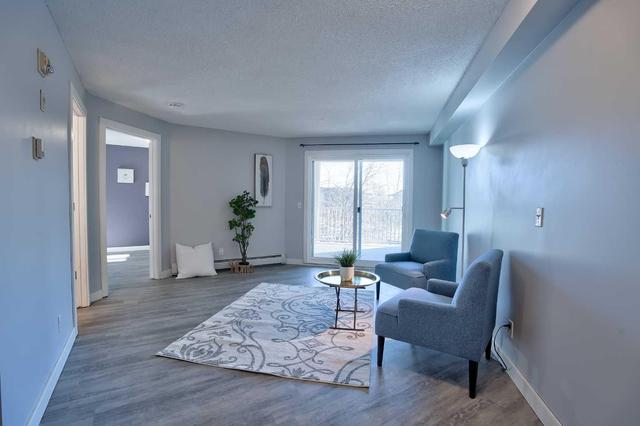 5308A - 604 8 Street Sw, Condo with 1 bedrooms, 1 bathrooms and 1 parking in Airdrie AB | Image 5