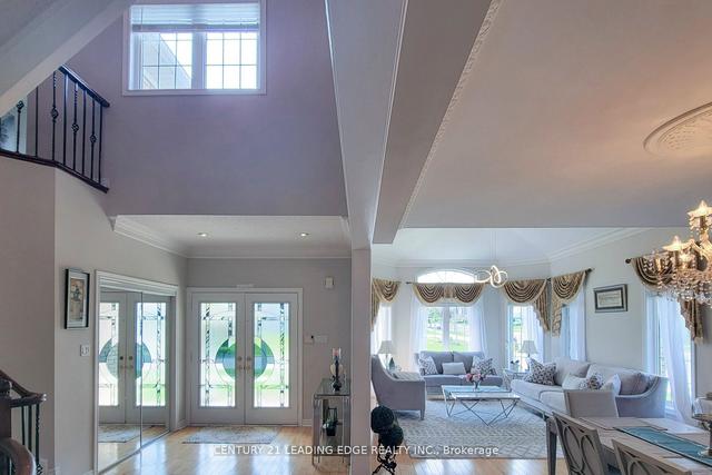 5 Lemsford Dr, House detached with 4 bedrooms, 5 bathrooms and 9 parking in Markham ON | Image 12