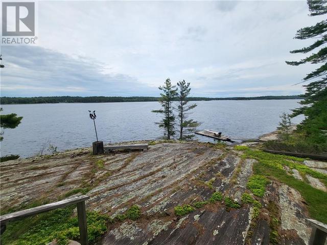 186 B Hass, Home with 3 bedrooms, 1 bathrooms and null parking in French River ON | Image 11