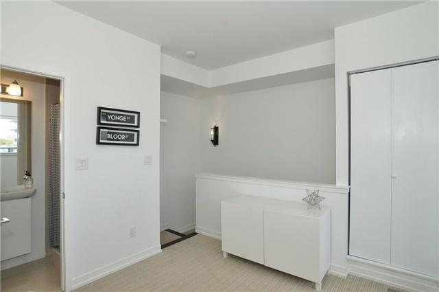 Th2 - 65 Colgate Ave, Townhouse with 2 bedrooms, 2 bathrooms and 1 parking in Toronto ON | Image 14