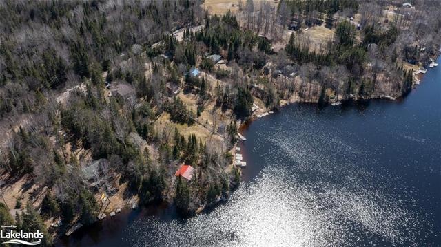 270 Whalley Lake Road, House detached with 3 bedrooms, 1 bathrooms and 4 parking in Magnetawan ON | Image 5