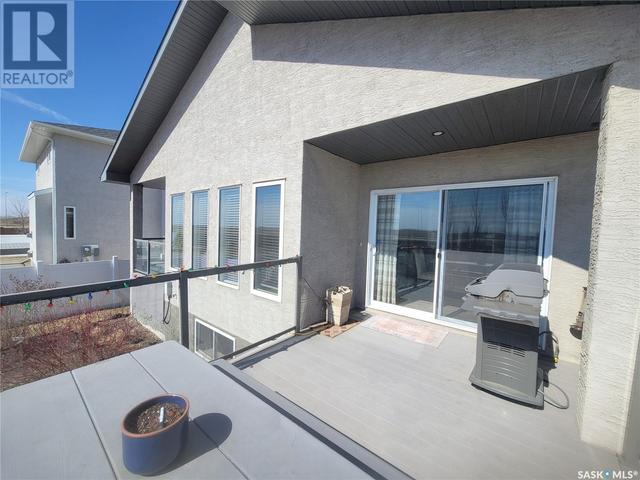 5168 Crane Crescent, House detached with 4 bedrooms, 3 bathrooms and null parking in Regina SK | Image 37