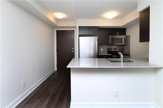 1002 - 6 Eva Rd, Condo with 1 bedrooms, 1 bathrooms and 1 parking in Toronto ON | Image 19