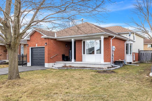 1505 Wildlark Dr, House detached with 3 bedrooms, 2 bathrooms and 2 parking in Peterborough ON | Image 21