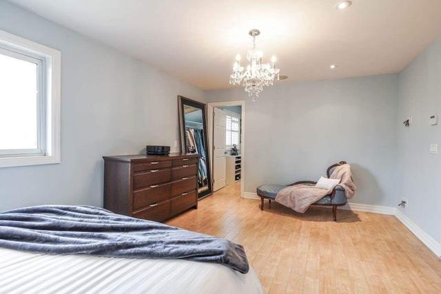 28 Glenridge Rd, House detached with 3 bedrooms, 3 bathrooms and 3 parking in Toronto ON | Image 10