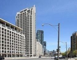 1805 - 21 Grand Magazine St, Condo with 1 bedrooms, 1 bathrooms and 1 parking in Toronto ON | Image 6