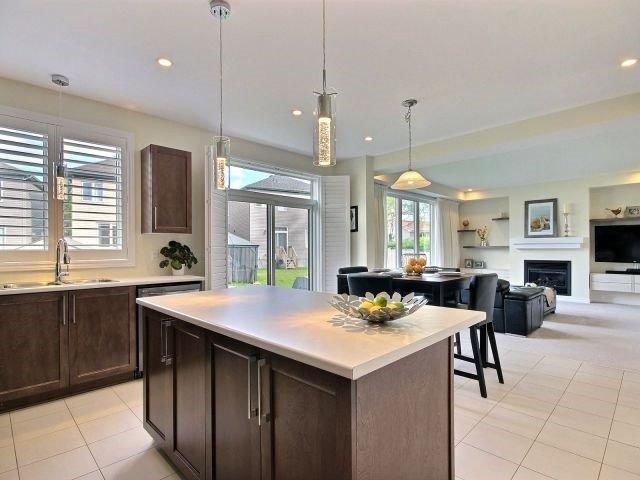 277 Enclave Walk, House detached with 4 bedrooms, 3 bathrooms and 4 parking in Ottawa ON | Image 4