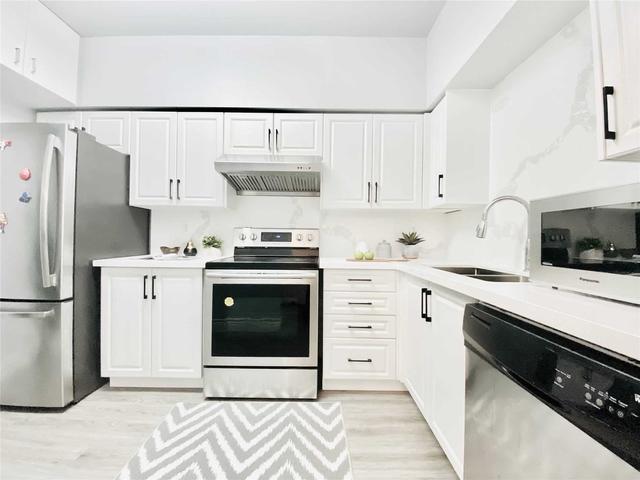 th08 - 5039 Finch Ave E, Townhouse with 3 bedrooms, 3 bathrooms and 2 parking in Toronto ON | Image 15