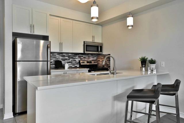 10 - 5056 New St, Townhouse with 3 bedrooms, 3 bathrooms and 2 parking in Burlington ON | Image 24