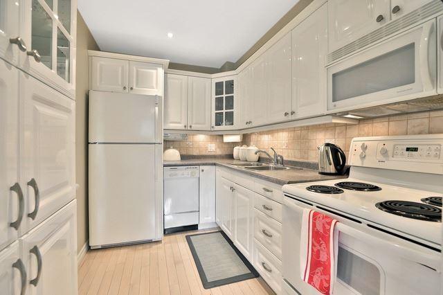 6 - 2411 Sovereign St, Townhouse with 2 bedrooms, 2 bathrooms and 1 parking in Oakville ON | Image 9