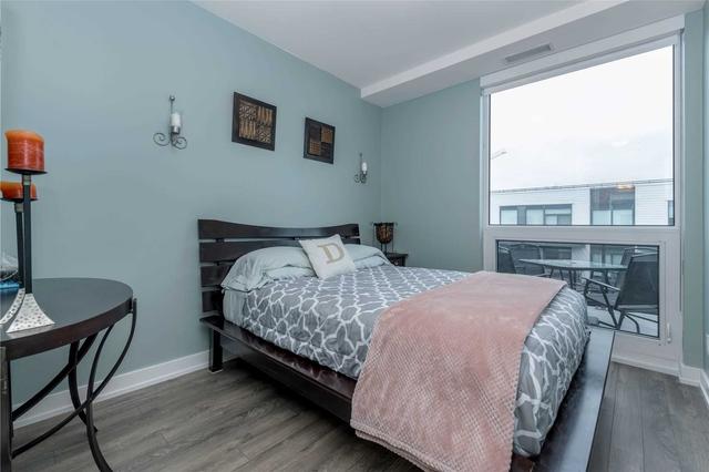 428d - 333 Sea Ray Ave, Condo with 2 bedrooms, 2 bathrooms and 1 parking in Innisfil ON | Image 23