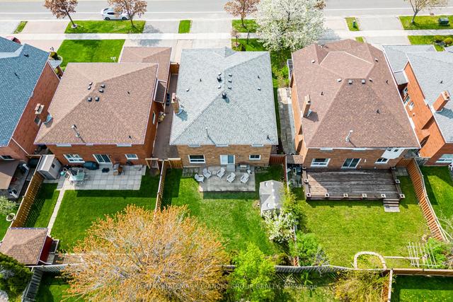 447 Raymerville Dr, House detached with 5 bedrooms, 4 bathrooms and 5 parking in Markham ON | Image 33