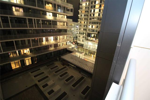 802 - 225 Sumach St, Condo with 0 bedrooms, 1 bathrooms and 1 parking in Toronto ON | Image 7