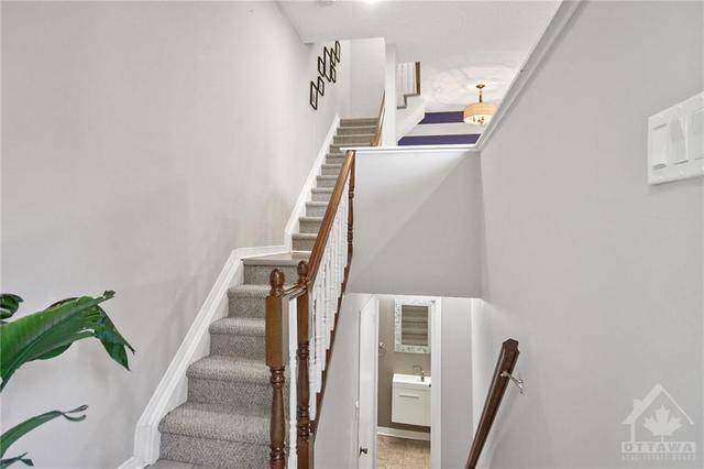 6 Lovell Lane, Townhouse with 3 bedrooms, 2 bathrooms and 1 parking in Ottawa ON | Image 24