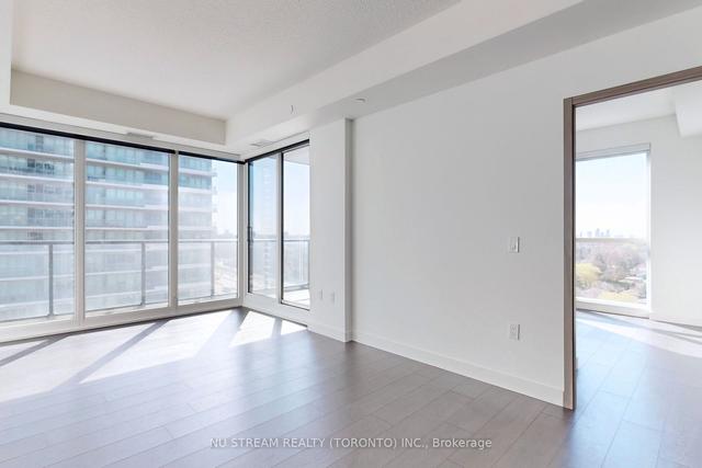 1702 - 95 Mcmahon Dr, Condo with 2 bedrooms, 2 bathrooms and 1 parking in Toronto ON | Image 35