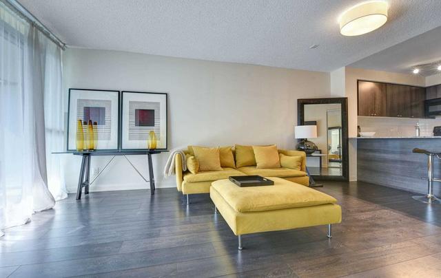 530 - 525 Wilson Ave, Condo with 1 bedrooms, 1 bathrooms and 1 parking in Toronto ON | Image 7