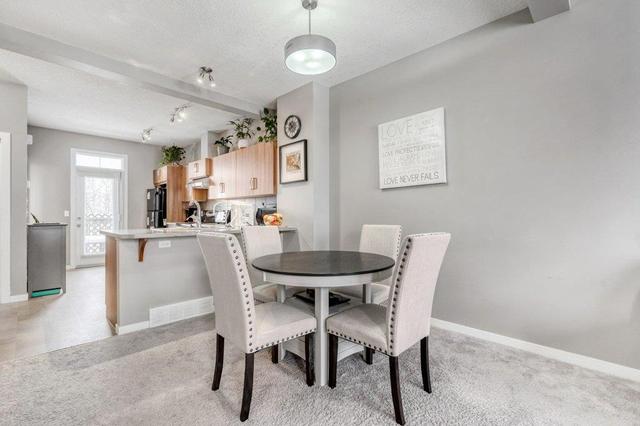 10 New Brighton Point Se, Home with 2 bedrooms, 2 bathrooms and 3 parking in Calgary AB | Image 9