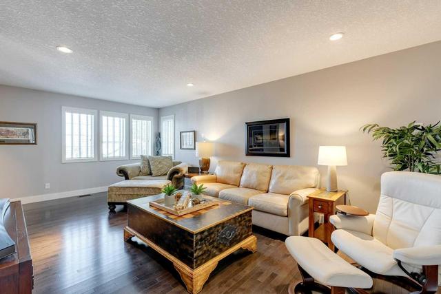 192 Cranarch Circle Se, House detached with 3 bedrooms, 3 bathrooms and 4 parking in Calgary AB | Image 23