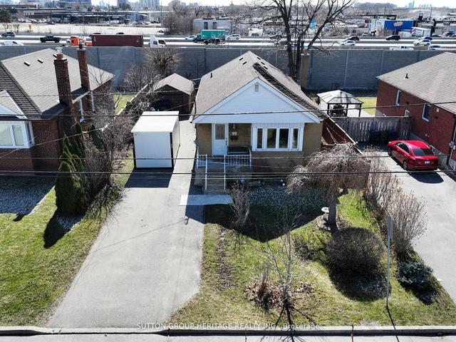 99 Whitley Ave, House detached with 3 bedrooms, 4 bathrooms and 6 parking in Toronto ON | Image 32