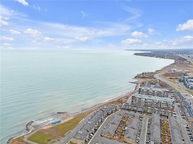 809 - 550 North Service Road, Condo with 1 bedrooms, 1 bathrooms and null parking in Grimsby ON | Image 3