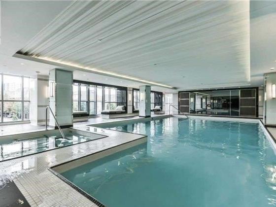1202 - 9471 Yonge St, Condo with 2 bedrooms, 2 bathrooms and 1 parking in Richmond Hill ON | Image 20