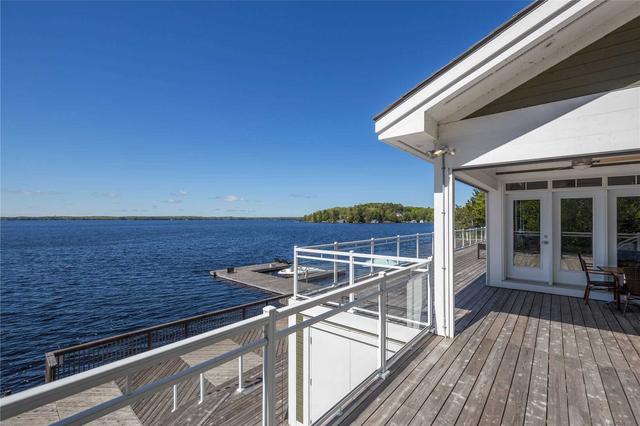 l204-ab - 1869 Muskoka 118 Rd W, Condo with 1 bedrooms, 1 bathrooms and 1 parking in Muskoka Lakes ON | Image 19