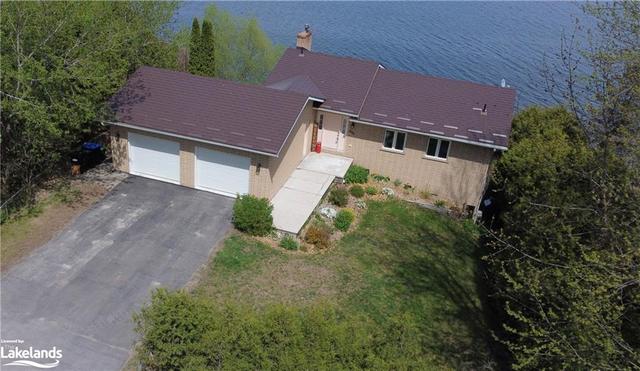 449 Champlain Road, House detached with 3 bedrooms, 2 bathrooms and 2 parking in Penetanguishene ON | Image 35