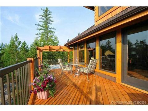 339 Forest Crowne Terr, House detached with 3 bedrooms, 3 bathrooms and 3 parking in Kimberley BC | Image 15