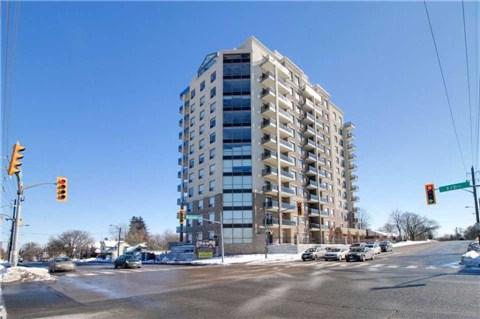 1103 - 223 Erb St W, Condo with 2 bedrooms, 2 bathrooms and null parking in Waterloo ON | Image 3