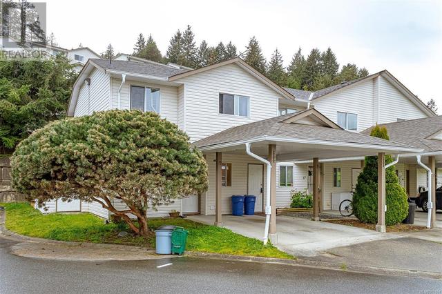 18 - 941 Malone Rd, House attached with 3 bedrooms, 3 bathrooms and 1 parking in Ladysmith BC | Image 15