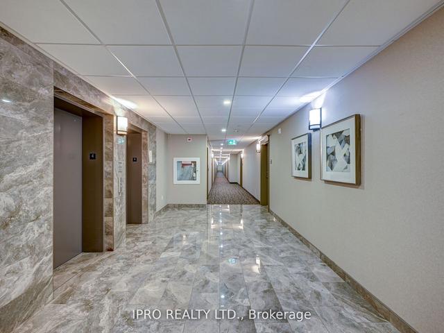 436 - 101 Shoreview Pl, Condo with 1 bedrooms, 1 bathrooms and 1 parking in Hamilton ON | Image 3